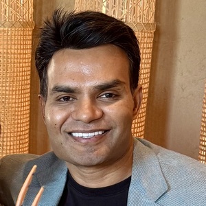 Bobby Reddy